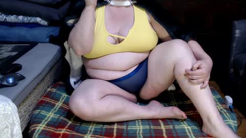 Scarlotta online show from February 4, 5:21 am