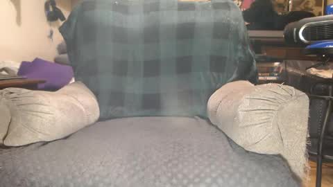 Scarlotta online show from April 21, 12:56 am