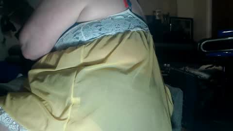 Scarlotta online show from April 21, 9:39 pm