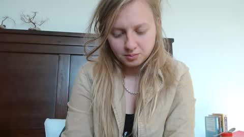 ScarTit Bernhard online show from February 20, 4:46 pm