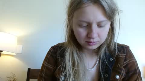 ScarTit Bernhard online show from February 27, 5:47 pm