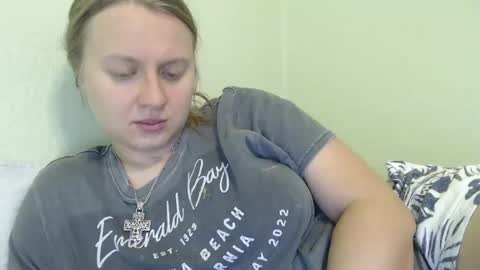 ScarTit Bernhard online show from September 21, 8:43 pm