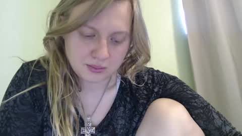 ScarTit Bernhard online show from October 4, 7:12 pm