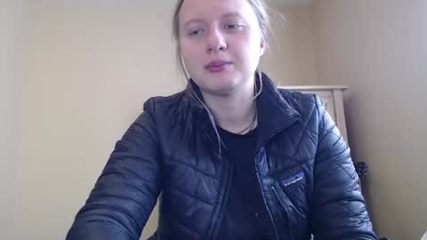 ScarTit Bernhard online show from January 17, 6:22 pm