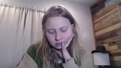 ScarTit Bernhard online show from February 4, 5:41 pm