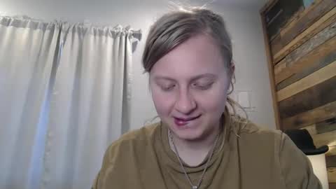 ScarTit Bernhard online show from March 2, 7:32 pm