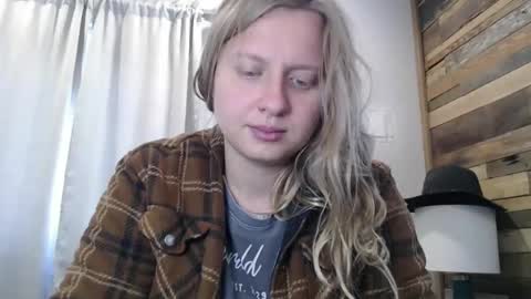 ScarTit Bernhard online show from March 18, 3:59 pm