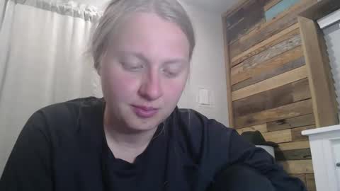 ScarTit Bernhard online show from March 31, 2:35 am