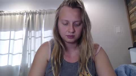 ScarTit Bernhard online show from April 7, 9:26 pm