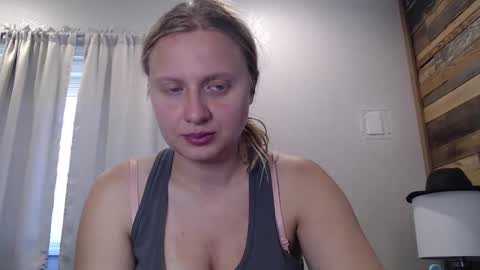 ScarTit Bernhard online show from April 12, 5:18 pm