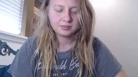 ScarTit Bernhard online show from April 18, 7:51 pm