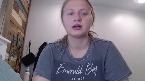 ScarTit Bernhard online show from April 19, 6:43 pm