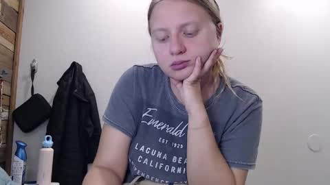 ScarTit Bernhard online show from April 21, 7:50 pm