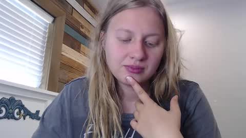 ScarTit Bernhard online show from April 22, 4:41 pm