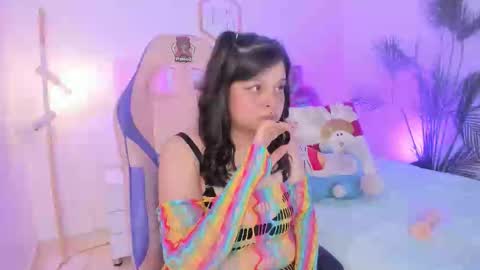 Snapshot of scartleth chatting on January 6, 6:33 pm scarleth online show from January 6, 6:33 pm