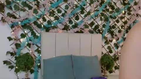 SCARLET online show from November 27, 11:01 am