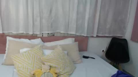 SCARLET online show from January 8, 11:12 am