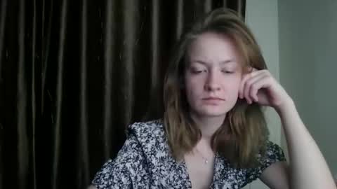 Elsa online show from April 28, 4:23 pm