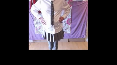 sch00lgirlass online show from November 23, 7:35 pm