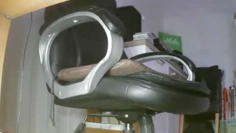 Snapshot of schlueppee chatting on February 6, 3:48 pm Fritz Schluepper online show from February 6, 3:48 pm