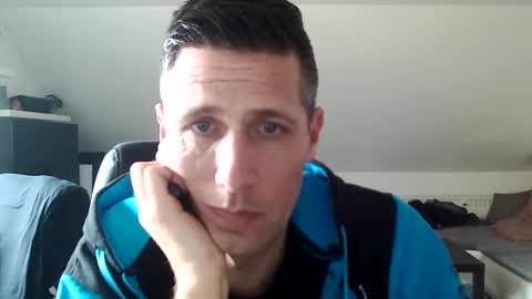 Dildomen online show from February 25, 2:22 pm