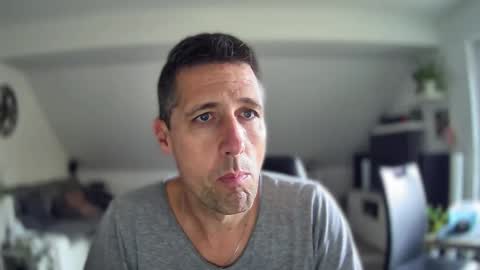 Dildomen online show from October 21, 11:11 am