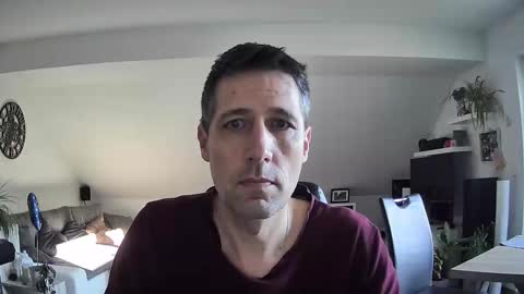 Dildomen online show from February 20, 8:27 am