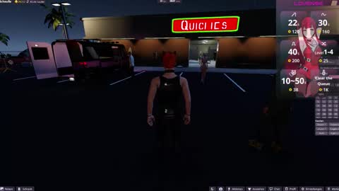 Leon online show from November 23, 8:36 am