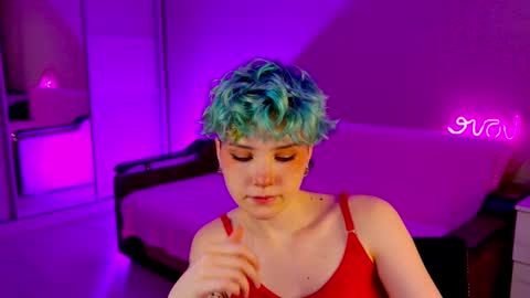 Snapshot of school_love chatting on December 11, 1:06 pm Rina online show from December 11, 1:06 pm