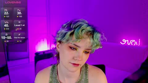 Snapshot of school_love chatting on January 30, 4:24 pm Rina online show from January 30, 4:24 pm