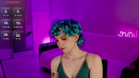 Snapshot of school_love chatting on February 9, 1:03 pm Rina online show from February 9, 1:03 pm