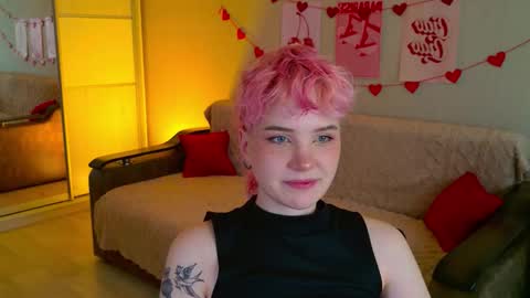 Snapshot of school_love chatting on September 24, 11:13 am Rina online show from September 24, 11:13 am