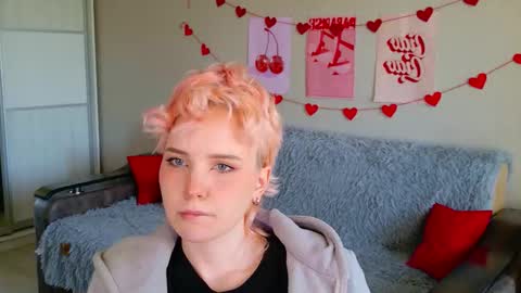 Snapshot of school_love chatting on October 1, 11:05 am Rina online show from October 1, 11:05 am