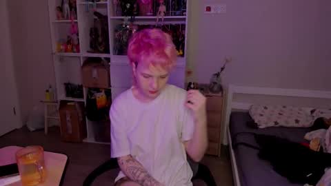 Rina online show from December 15, 7:12 am