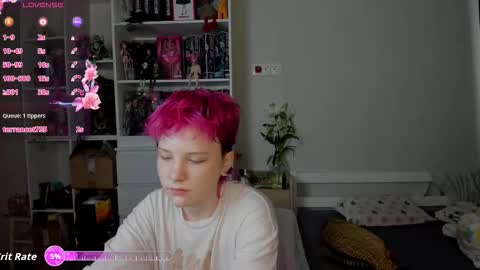 Rina online show from December 23, 7:39 am