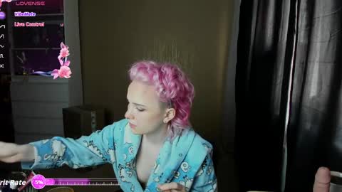 Rina online show from April 16, 7:31 am