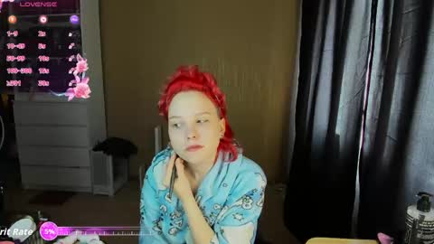 Rina online show from April 20, 7:11 am