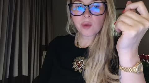 cindy desire online show from March 8, 7:17 pm