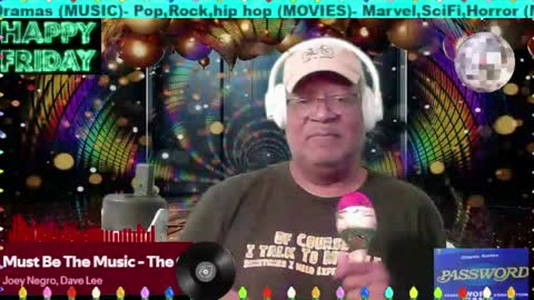 Snapshot of scifidiscoguy chatting on May 16, 12:07 am ...PHIL... online show from May 16, 12:07 am