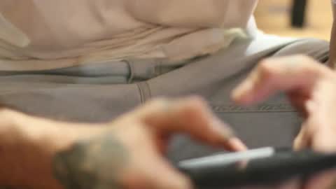 scincere369 online show from February 18, 6:20 am