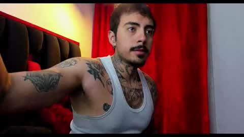 Alejandro help me to reach 200 thumps up online show from March 19, 7:56 am