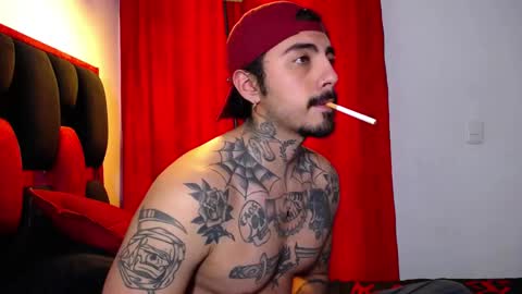 Snapshot of scockpion_ chatting on May 4, 6:59 pm Alejandro help me to reach 200 thumps up online show from May 4, 6:59 pm