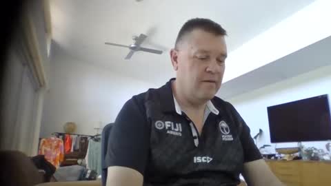 Scoobs online show from December 19, 7:18 am