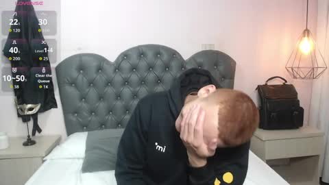 scoottmorgan online show from April 5, 3:36 am