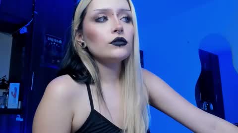 Goddess online show from March 5, 12:06 am