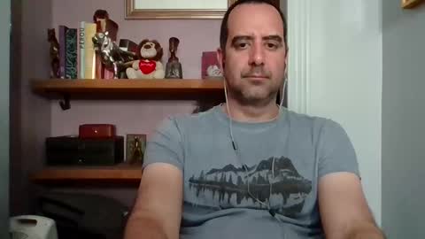 scorpiomtl online show from May 23, 2:50 am