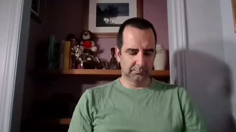 scorpiomtl online show from June 30, 7:04 pm