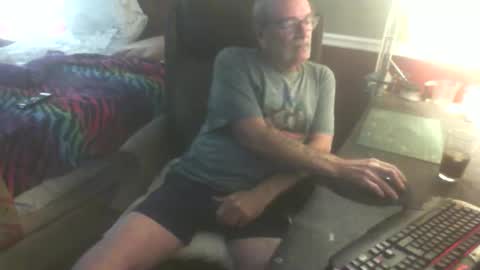 scotsman_62 online show from February 24, 6:55 am