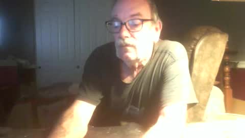 scotsman_62 online show from April 13, 9:48 am