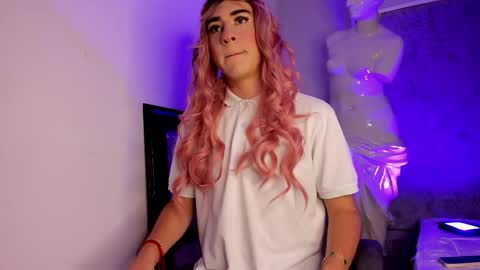 Scott  online show from March 9, 6:45 pm